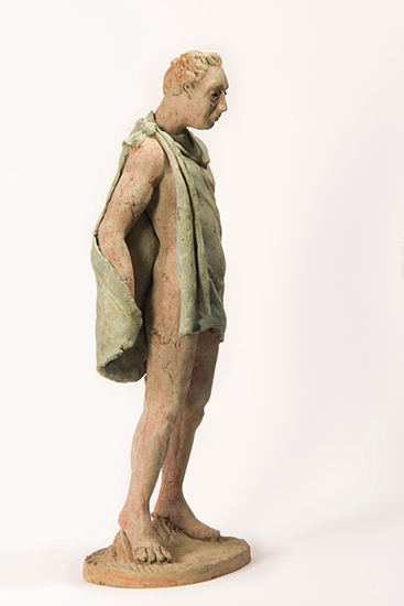 MERCURY is a mythical figure associated with the natural sciences and alchemy.