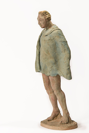 MERCURY is a mythical figure associated with the natural sciences and alchemy.