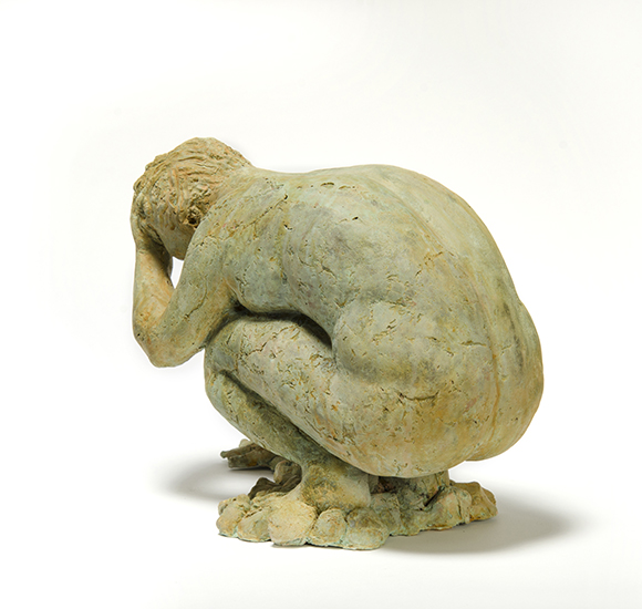 SISYPHUS, King of Corinth in Greek myth, who was punished for his deceit by having to repeatedly roll a boulder up a hill only for it to roll back down again; tasks that are laborious or futile are described as Sisyphean.