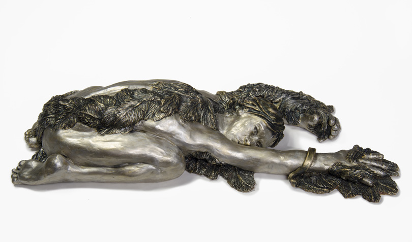 ICARUS by Janet Hunter
