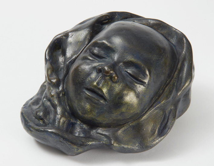PUTTO is a classical motif of a child’s head with a long history stretching from 2nd century Rome through the Renaissance, Baroque and French Academic periods.