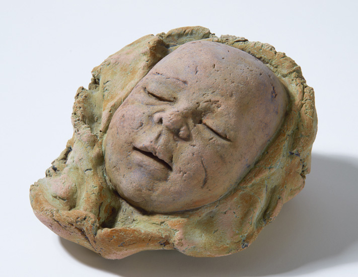 PUTTO is a classical motif of a child’s head with a long history stretching from 2nd century Rome through the Renaissance, Baroque and French Academic periods.